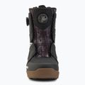 Scarponi da snowboard da donna ThirtyTwo Lashed Double Boa X Volcom W'S '24 nero/grigio/gomma 3