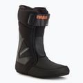 Scarponi da snowboard da donna ThirtyTwo Lashed Double Boa X Volcom W'S '24 nero/grigio/gomma 5