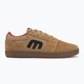 Scarpe da uomo Etnies Cresta marrone/nero/gum 2