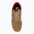 Scarpe da uomo Etnies Cresta marrone/nero/gum 5