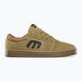 Scarpe da uomo Etnies Cresta marrone/nero/gum 9