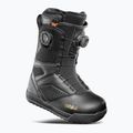 Scarponi da snowboard da donna ThirtyTwo Stw Double Boa W'S '24 nero/oro 6