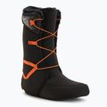 Scarponi da snowboard da donna ThirtyTwo Stw Double Boa W'S '24 nero/oro 5