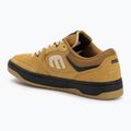 Etnies Loot scarpe da uomo marrone 3
