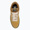 Etnies Loot scarpe da uomo marrone 5