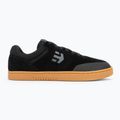 Etnies Barge LS nero grezzo scarpe da uomo 2