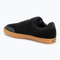 Etnies Barge LS nero grezzo scarpe da uomo 3