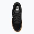 Etnies Barge LS nero grezzo scarpe da uomo 5