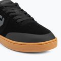 Etnies Barge LS nero grezzo scarpe da uomo 7