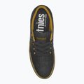 Etnies Barge LS nero grezzo scarpe da uomo 3