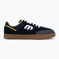 Etnies Marana Michelin scarpe da uomo navy/gum/giallo 2