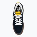 Etnies Marana Michelin scarpe da uomo navy/gum/giallo 5