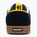 Etnies Marana Michelin scarpe da uomo navy/gum/giallo 6