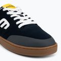 Etnies Marana Michelin scarpe da uomo navy/gum/giallo 7