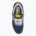 Etnies Marana Michelin scarpe da uomo navy/gum/giallo 10