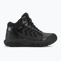 Scarpe da uomo Bates Rush Shield Mid Dry Guard nero 2