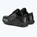 Scarpe da uomo Bates Rush Patrol Low nero 3