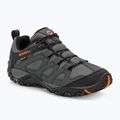 Merrell Claypool Sport GTX grigio/esuberanza scarpe da trekking da uomo