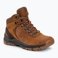 Stivali da trekking da uomo Merrell Erie Mid Ltr WP toffee