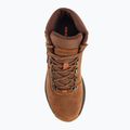 Stivali da trekking da uomo Merrell Erie Mid Ltr WP toffee 6