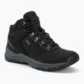 Scarpe da trekking da uomo Merrell Erie Mid Ltr WP nero