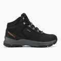 Scarpe da trekking da uomo Merrell Erie Mid Ltr WP nero 2