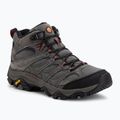Scarpe da trekking uomo Merrell Moab 3 Mid Gtx beluga