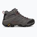 Scarpe da trekking uomo Merrell Moab 3 Mid Gtx beluga 2