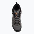 Scarpe da trekking uomo Merrell Moab 3 Mid Gtx beluga 5