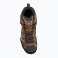 Scarpe da trekking uomo Merrell Moab 3 Mid Gtx olive 5