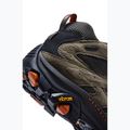 Scarpe da trekking uomo Merrell Moab 3 Mid Gtx olive 13