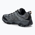 Scarpe da trekking da uomo Merrell Moab 3 Gtx granito 3