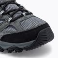 Scarpe da trekking da uomo Merrell Moab 3 Gtx granito 7