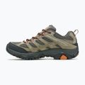 Scarpe da trekking da uomo Merrell Moab 3 Gtx oliva 10