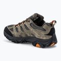 Scarpe da trekking da uomo Merrell Moab 3 Gtx oliva 3