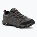 Scarpe da trekking da uomo Merrell Moab 3 beluga