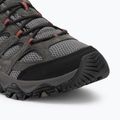Scarpe da trekking da uomo Merrell Moab 3 beluga 7