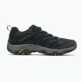 Scarpe da trekking da uomo Merrell Moab 3 nero notte 12