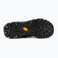 Scarpe da trekking da uomo Merrell Moab 3 nero notte 5