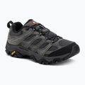Merrell Moab 3 granite v2, scarpe da trekking da uomo