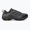 Merrell Moab 3 granite v2, scarpe da trekking da uomo 2