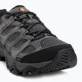 Merrell Moab 3 granite v2, scarpe da trekking da uomo 7