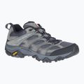 Merrell Moab 3 granite v2, scarpe da trekking da uomo