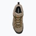 Merrell Moab 3 pecan - scarpe da trekking da uomo 5