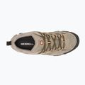 Merrell Moab 3 pecan - scarpe da trekking da uomo 10