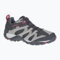 Merrell Alverstone Gtx scarpe da trekking da uomo nero/grigio 10
