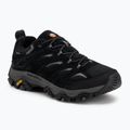 Scarpe da trekking uomo Merrell Moab 3 Gtx black/grey