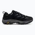 Scarpe da trekking uomo Merrell Moab 3 Gtx black/grey 2