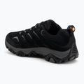 Scarpe da trekking uomo Merrell Moab 3 Gtx black/grey 3