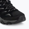 Scarpe da trekking uomo Merrell Moab 3 Gtx black/grey 7